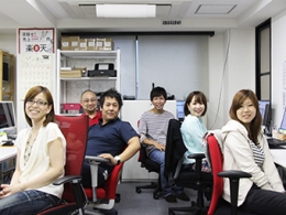 ECサイト制作のデザイナー候補 募集!