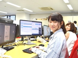 「システム開発」 システムエンジニアの新しい仲間を大募集!