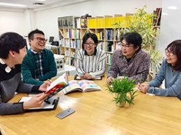 広告業界で活躍する、コピーライター募集!
