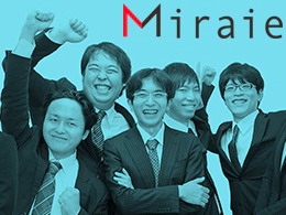 フレックスでの勤務可能!WEBデザイナー募集!