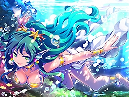 ゲームイラスト制作のアートディレクター募集!