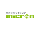 株式会社マイクロン