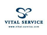 ヴァイタルサービス株式会社