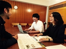 幅広い案件に携わる WEBデザイナー/ディレクター 募集!