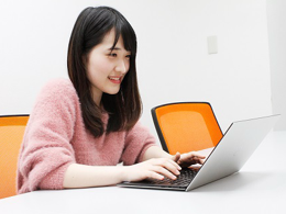 アニメ・ゲーム業界を中心に活躍する WEBコーダー募集!