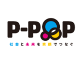 株式会社P-POP