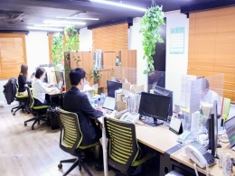 ★中途★ 企画から考える、WEBディレクター募集!
